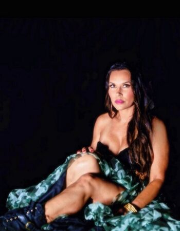 🔥 Mickie james leaked private photo uncensored full