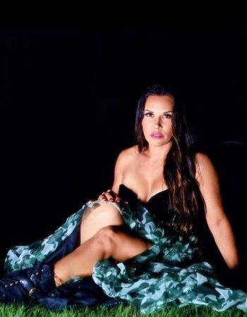 🔥 Mickie james leaked private photo uncensored full