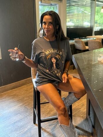 🔥 Mickie james leaked private photo uncensored full