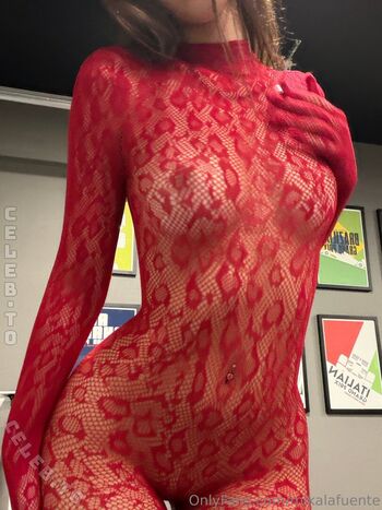 🔥 Mikaela lafuente  page leaked private photo uncensored full