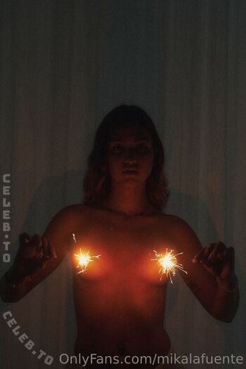 🔥 Mikaela lafuente  page leaked private photo uncensored full