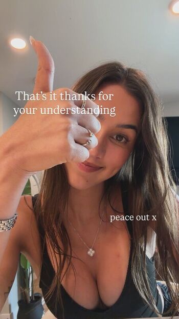 🔥 Mikaela lafuente leaked private photo uncensored full