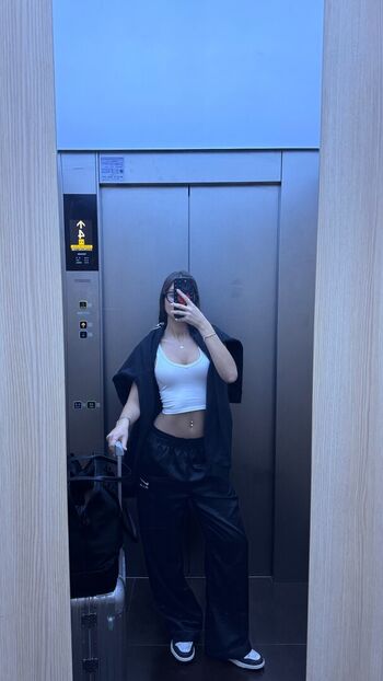 🔥 Mikaela lafuente leaked private photo uncensored full