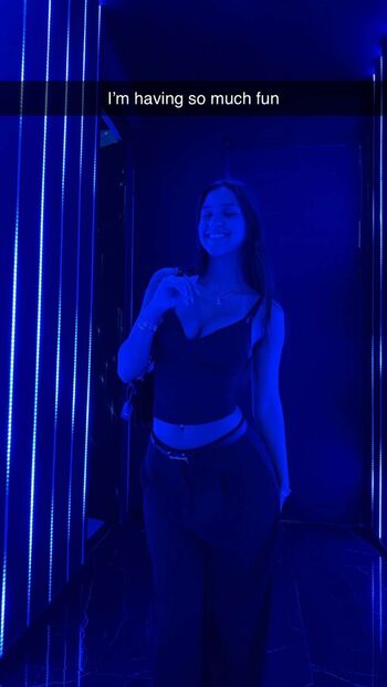 🔥 Mikaela lafuente leaked private photo uncensored full