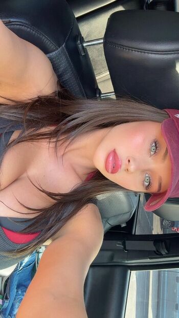 🔥 Mikayla demaiter  page leaked private photo uncensored full