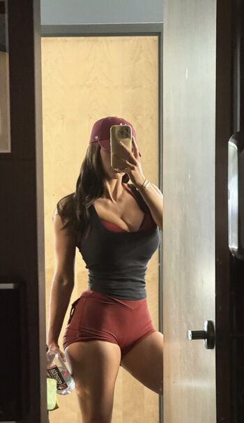 🔥 Mikayla demaiter  page leaked private photo uncensored full