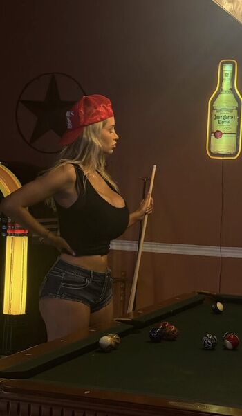 🔥 Mikayla demaiter  page leaked private photo uncensored full