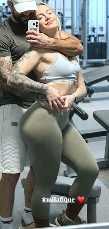 🔥 Mila orriols leaked private photo uncensored full