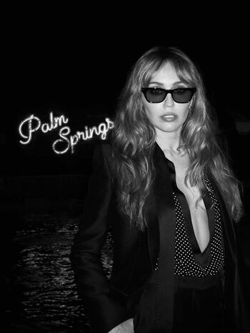 🔥 Miley cyrus page leaked private photo uncensored full