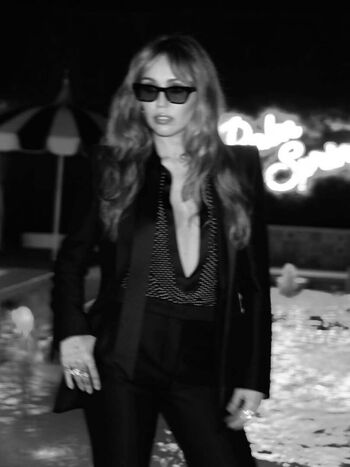 🔥 Miley cyrus page leaked private photo uncensored full