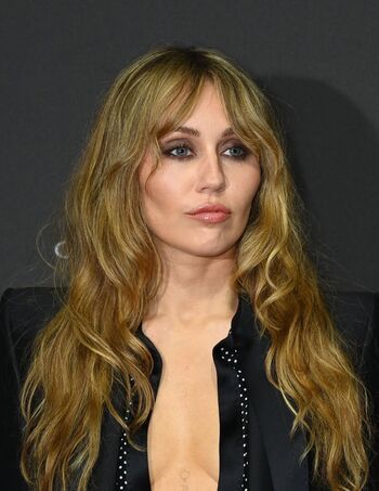 🔥 Miley cyrus page leaked private photo uncensored full