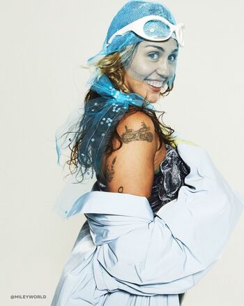 🔥 Miley cyrus page leaked private photo uncensored full