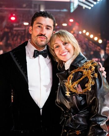 🔥 Miley cyrus page leaked private photo uncensored full