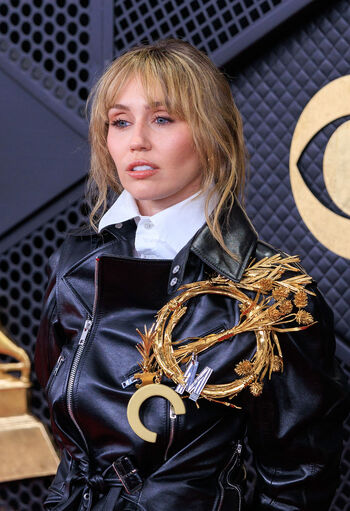 🔥 Miley cyrus page leaked private photo uncensored full