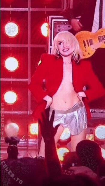 🔥 Miley cyrus page leaked private photo uncensored full