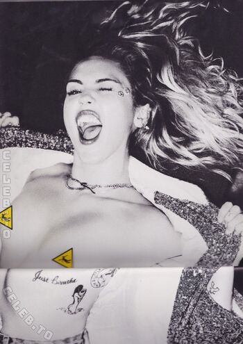 🔥 Miley cyrus page leaked private photo uncensored full