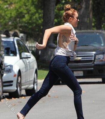 🔥 Miley cyrus page leaked private photo uncensored full