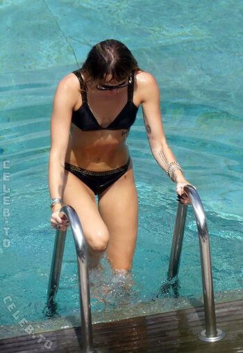 🔥 Miley cyrus page leaked private photo uncensored full