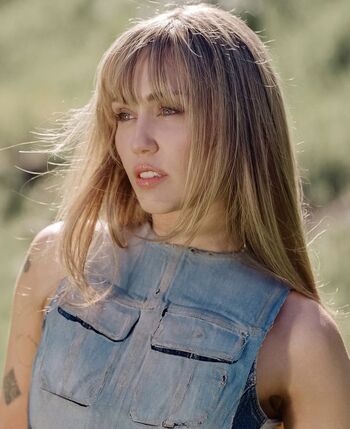 🔥 Miley cyrus page leaked private photo uncensored full