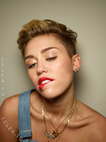 🔥 Miley cyrus page leaked private photo uncensored full