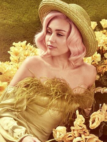 🔥 Miley cyrus page leaked private photo uncensored full