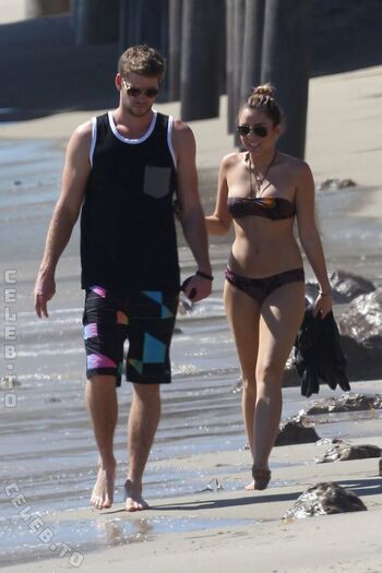 🔥 Miley cyrus page leaked private photo uncensored full