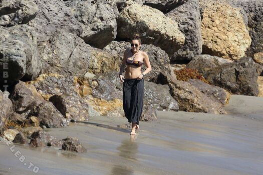 🔥 Miley cyrus leaked private photo uncensored full