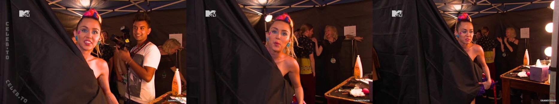 🔥 Miley cyrus leaked private photo uncensored full