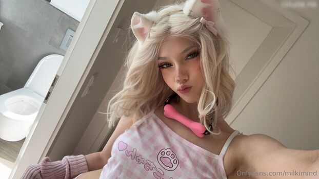 🔥 Milkimind page leaked private photo uncensored full