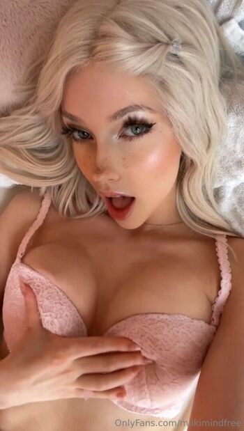 🔥 Milkimind page leaked private photo uncensored full
