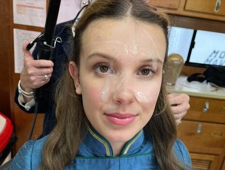 🔥 Millie bobby brown leaked private photo uncensored full