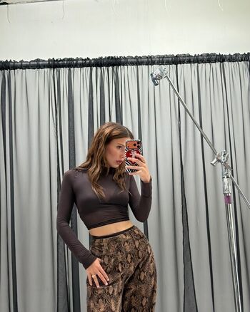🔥 Millie bobby brown page leaked private photo uncensored full