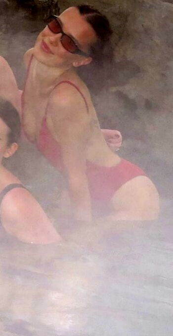 🔥 Millie bobby brown page leaked private photo uncensored full