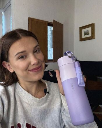🔥 Millie bobby brown leaked private photo uncensored full