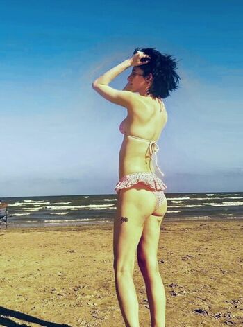 🔥 Millie ramsey millicentsramsey page leaked private photo uncensored full