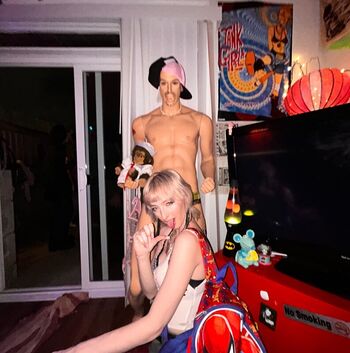 🔥 Millie ramsey millicentsramsey page leaked private photo uncensored full