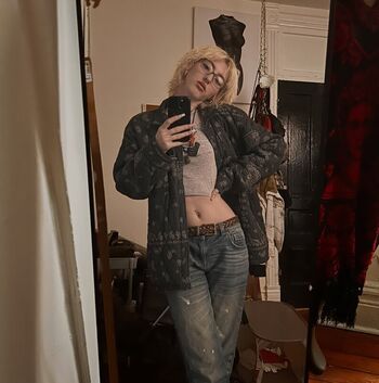 🔥 Millie ramsey millicentsramsey page leaked private photo uncensored full