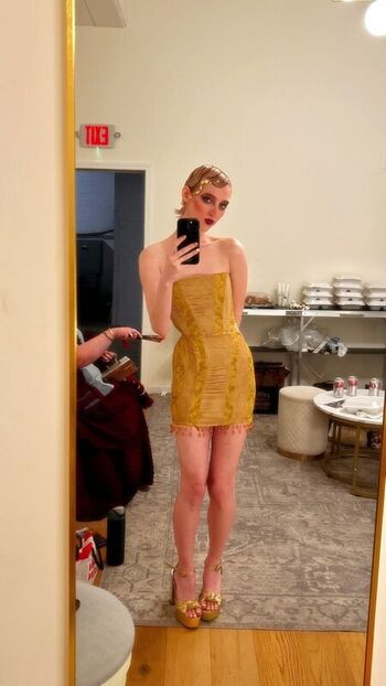 🔥 Millie ramsey millicentsramsey page leaked private photo uncensored full