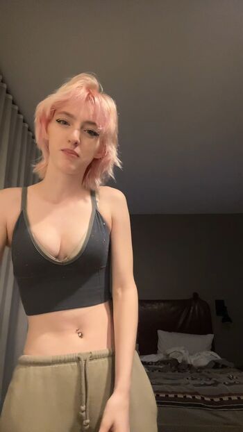 🔥 Millie ramsey millicentsramsey leaked private photo uncensored full