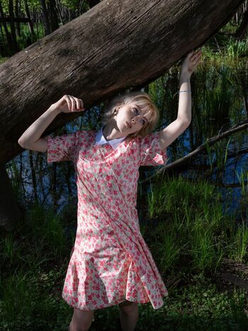 🔥 Millie ramsey millicentsramsey leaked private photo uncensored full