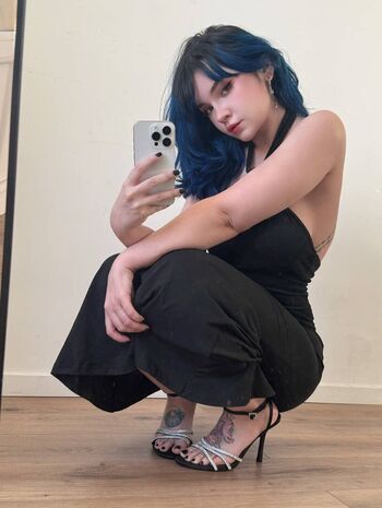 🔥 Mimo page leaked private photo uncensored full