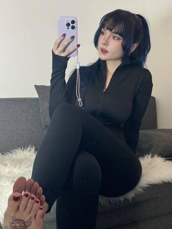 🔥 Mimo page leaked private photo uncensored full