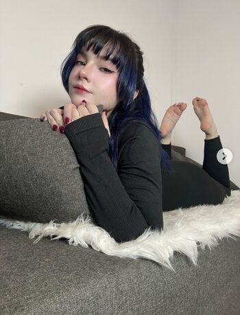 🔥 Mimo page leaked private photo uncensored full