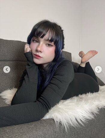 🔥 Mimo page leaked private photo uncensored full