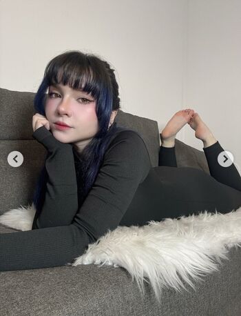 🔥 Mimo page leaked private photo uncensored full