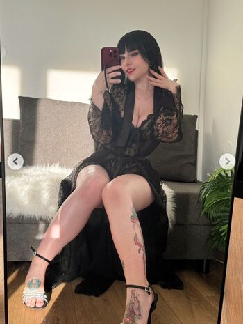 🔥 Mimo page leaked private photo uncensored full