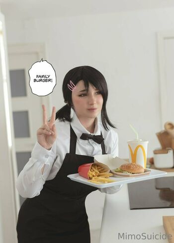 🔥 Mimo page leaked private photo uncensored full