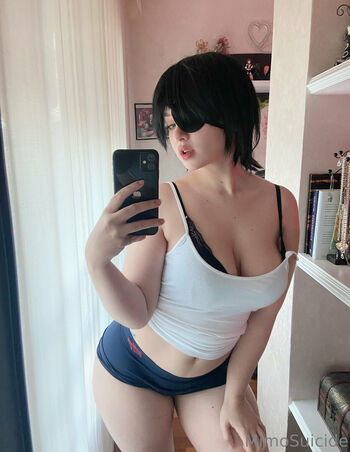 🔥 Mimo page leaked private photo uncensored full