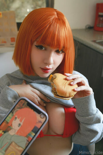 🔥 Mimo page leaked private photo uncensored full