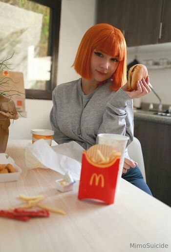 🔥 Mimo page leaked private photo uncensored full